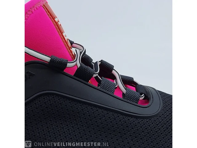 Paar sneakers, maat 36 prada, 6425 - afbeelding 4 van  12