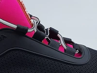 Paar sneakers, maat 36 prada, 6425 - afbeelding 4 van  12