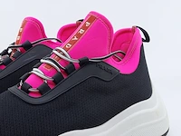 Paar sneakers, maat 36 prada, 6425 - afbeelding 6 van  12