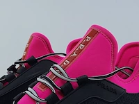 Paar sneakers, maat 36 prada, 6425 - afbeelding 7 van  12