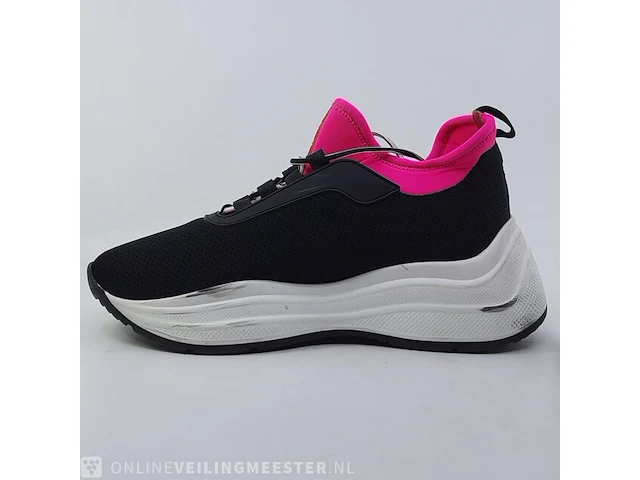 Paar sneakers, maat 36 prada, 6425 - afbeelding 8 van  12