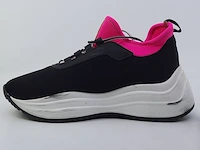 Paar sneakers, maat 36 prada, 6425 - afbeelding 8 van  12