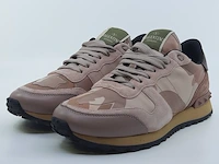Paar sneakers, maat 36 valentino, lsr 291w2 - afbeelding 1 van  10