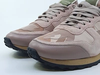 Paar sneakers, maat 36 valentino, lsr 291w2 - afbeelding 3 van  10