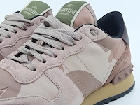 Paar sneakers, maat 36 valentino, lsr 291w2 - afbeelding 4 van  10
