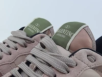 Paar sneakers, maat 36 valentino, lsr 291w2 - afbeelding 5 van  10
