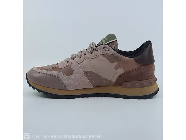 Paar sneakers, maat 36 valentino, lsr 291w2 - afbeelding 6 van  10