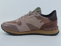 Paar sneakers, maat 36 valentino, lsr 291w2 - afbeelding 6 van  10