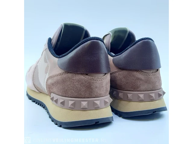 Paar sneakers, maat 36 valentino, lsr 291w2 - afbeelding 7 van  10