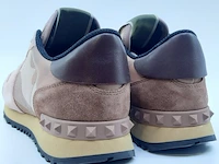 Paar sneakers, maat 36 valentino, lsr 291w2 - afbeelding 7 van  10