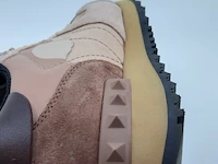 Paar sneakers, maat 36 valentino, lsr 291w2 - afbeelding 9 van  10