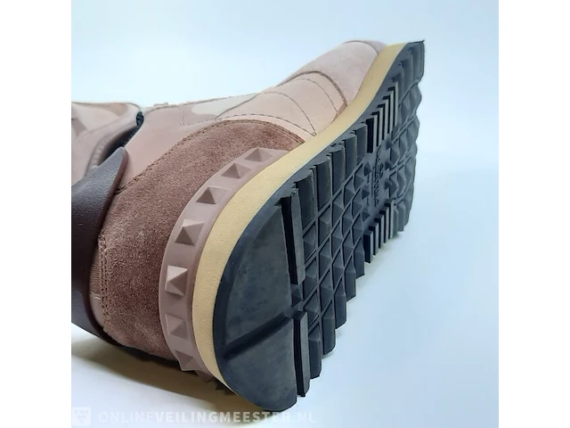 Paar sneakers, maat 36 valentino, lsr 291w2 - afbeelding 10 van  10