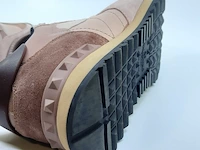 Paar sneakers, maat 36 valentino, lsr 291w2 - afbeelding 10 van  10
