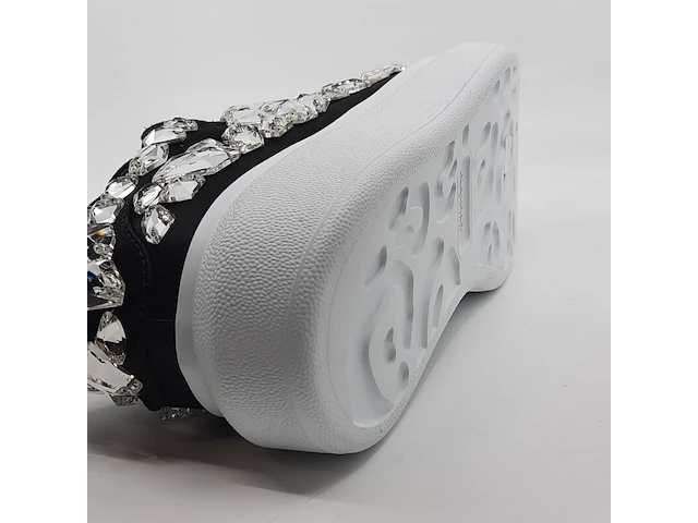 Paar sneakers, maat 37, alexander mcqueen, 733013 - afbeelding 2 van  10