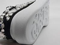 Paar sneakers, maat 37, alexander mcqueen, 733013 - afbeelding 2 van  10