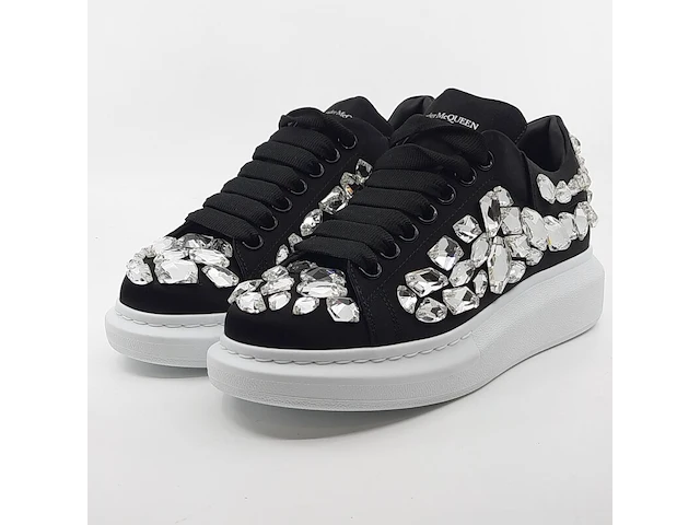 Paar sneakers, maat 37, alexander mcqueen, 733013 - afbeelding 1 van  10