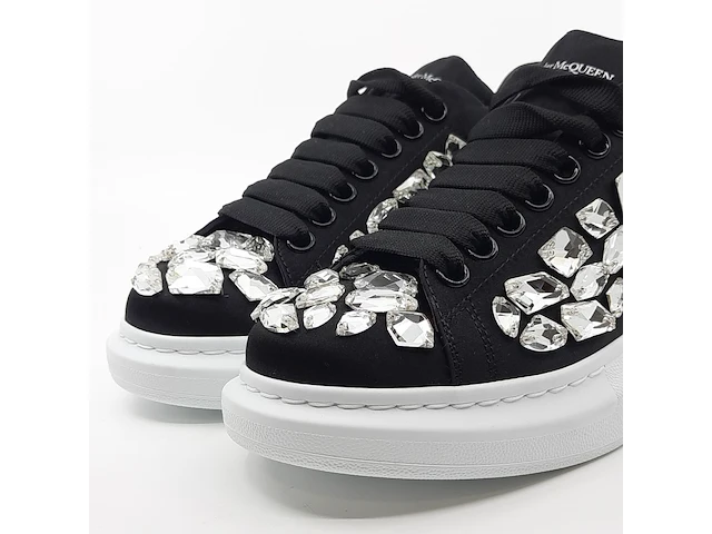 Paar sneakers, maat 37, alexander mcqueen, 733013 - afbeelding 3 van  10