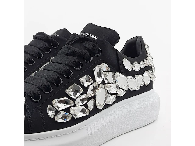 Paar sneakers, maat 37, alexander mcqueen, 733013 - afbeelding 4 van  10