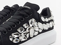Paar sneakers, maat 37, alexander mcqueen, 733013 - afbeelding 4 van  10