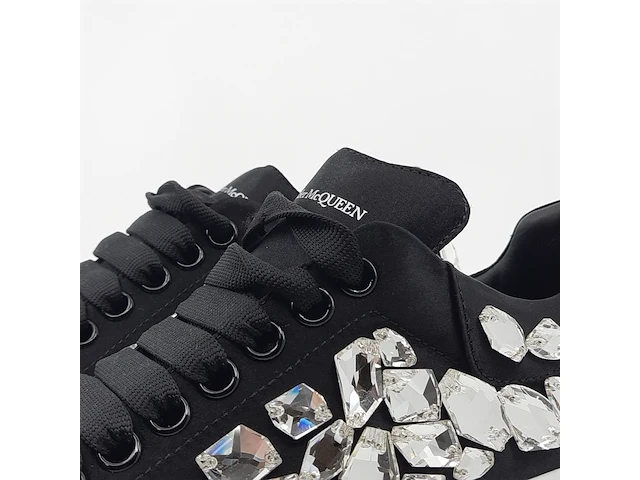 Paar sneakers, maat 37, alexander mcqueen, 733013 - afbeelding 5 van  10