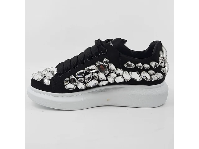 Paar sneakers, maat 37, alexander mcqueen, 733013 - afbeelding 6 van  10