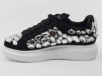 Paar sneakers, maat 37, alexander mcqueen, 733013 - afbeelding 6 van  10