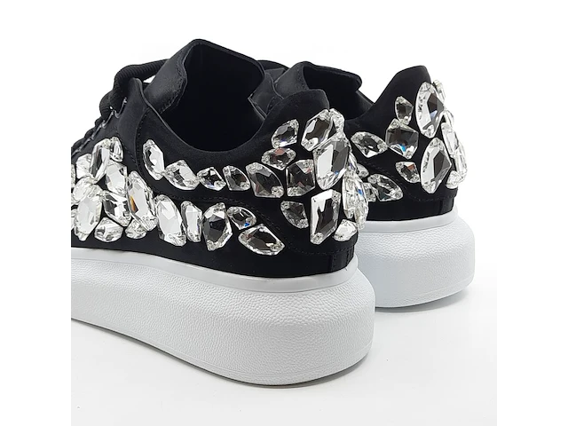 Paar sneakers, maat 37, alexander mcqueen, 733013 - afbeelding 7 van  10