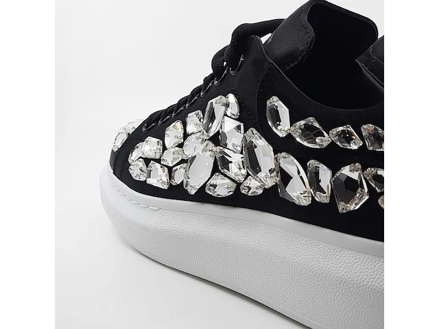 Paar sneakers, maat 37, alexander mcqueen, 733013 - afbeelding 8 van  10