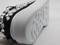 Paar sneakers, maat 37, alexander mcqueen, 733013 - afbeelding 2 van  10
