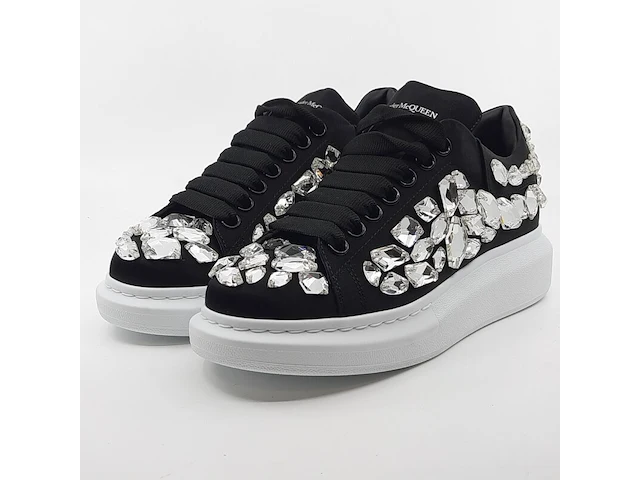 Paar sneakers, maat 37, alexander mcqueen, 733013 - afbeelding 1 van  10