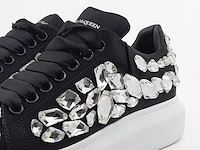 Paar sneakers, maat 37, alexander mcqueen, 733013 - afbeelding 4 van  10