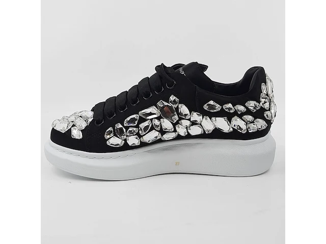 Paar sneakers, maat 37, alexander mcqueen, 733013 - afbeelding 6 van  10