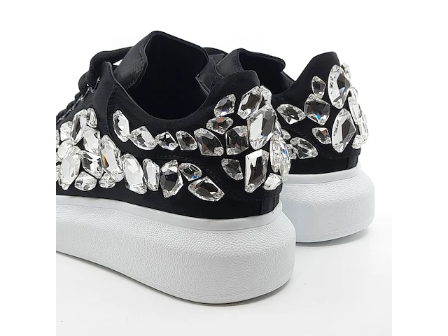 Paar sneakers, maat 37, alexander mcqueen, 733013 - afbeelding 7 van  10