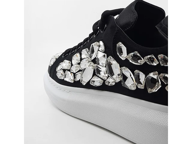 Paar sneakers, maat 37, alexander mcqueen, 733013 - afbeelding 8 van  10