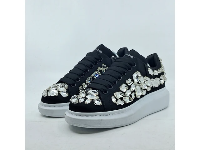 Paar sneakers, maat 37, alexander mcqueen, 733013 - afbeelding 1 van  8