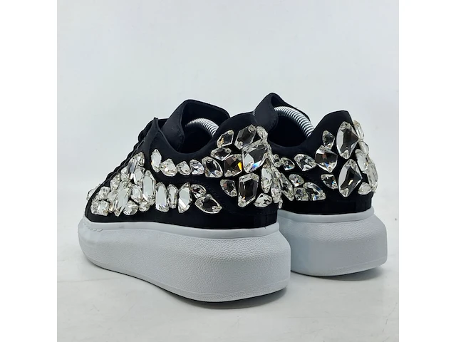 Paar sneakers, maat 37, alexander mcqueen, 733013 - afbeelding 3 van  8