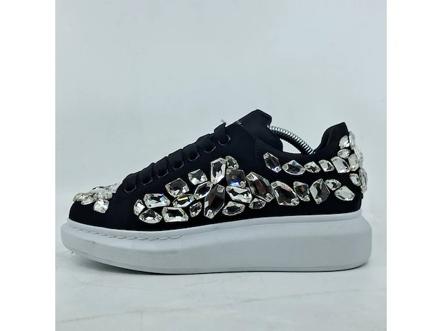Paar sneakers, maat 37, alexander mcqueen, 733013 - afbeelding 4 van  8