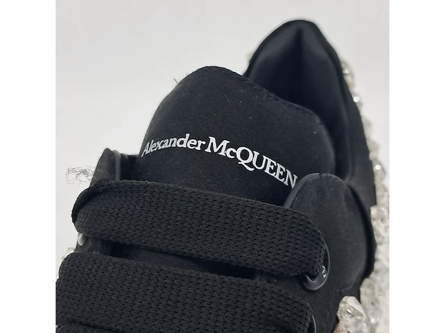 Paar sneakers, maat 37, alexander mcqueen, 733013 - afbeelding 5 van  8