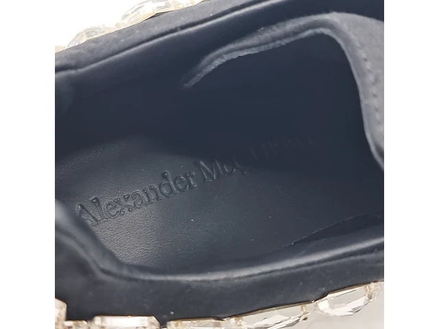 Paar sneakers, maat 37, alexander mcqueen, 733013 - afbeelding 6 van  8