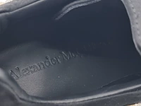 Paar sneakers, maat 37, alexander mcqueen, 733013 - afbeelding 6 van  8