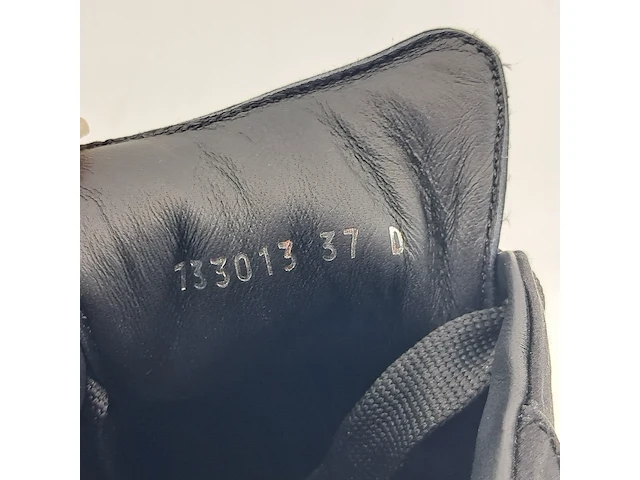 Paar sneakers, maat 37, alexander mcqueen, 733013 - afbeelding 7 van  8