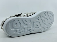Paar sneakers, maat 37, alexander mcqueen, 733013 - afbeelding 8 van  8