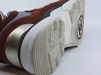 Paar sneakers, maat 37 chanel, g34052 - afbeelding 3 van  11