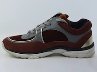 Paar sneakers, maat 37 chanel, g34052 - afbeelding 7 van  11