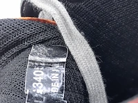 Paar sneakers, maat 37 chanel, g34052 - afbeelding 9 van  11