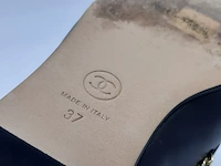 Paar sneakers, maat 37 chanel, x g35631 - afbeelding 2 van  12