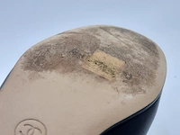Paar sneakers, maat 37 chanel, x g35631 - afbeelding 3 van  12