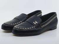 Paar sneakers, maat 37 chanel, x g35631 - afbeelding 1 van  12