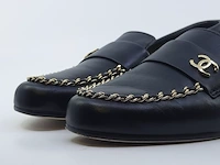 Paar sneakers, maat 37 chanel, x g35631 - afbeelding 5 van  12