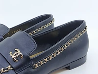 Paar sneakers, maat 37 chanel, x g35631 - afbeelding 6 van  12